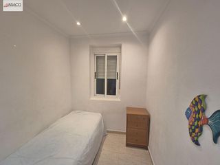 Piso en venta en Carolinas Altas en Alicante