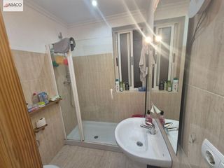 Piso en venta en Carolinas Altas en Alicante