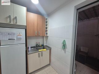 Piso en venta en Carolinas Altas en Alicante