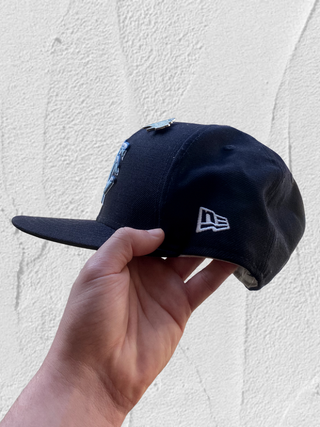 Gorra New Era 59FIFTY Minnesota Twins Pin Pack