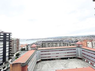 Piso en venta en Portugalete