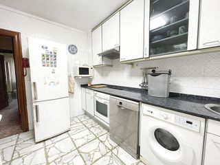 Piso en venta en Portugalete