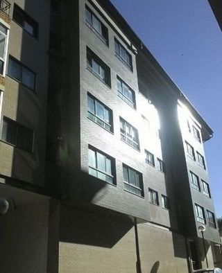 Piso en venta en Briviesca