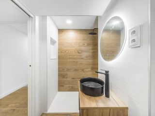 Dúplex en venta en El Carrascal en Leganés