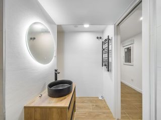 Dúplex en venta en El Carrascal en Leganés