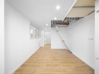 Dúplex en venta en El Carrascal en Leganés