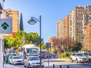 Dúplex en venta en El Carrascal en Leganés