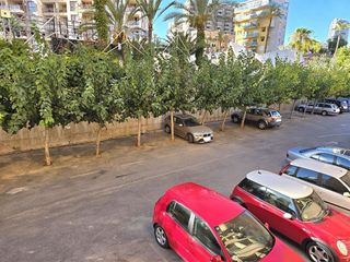 Piso en venta en Cala de Finestrat en Finestrat