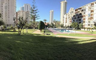 Piso en venta en Cala de Finestrat en Finestrat