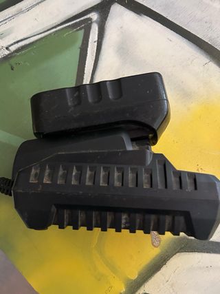 Cargador Batería Stayer 18V 2000mAh Li-ion