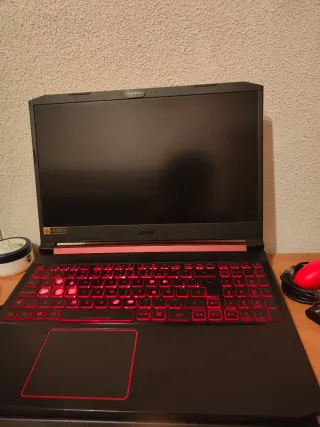 ACER NITRO GAMING