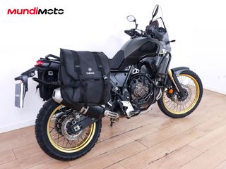 YAMAHA TENERE 700 EXPLORE