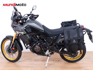 YAMAHA TENERE 700 EXPLORE