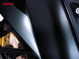 YAMAHA TENERE 700 EXPLORE