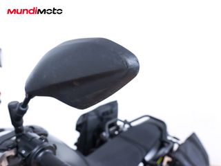 YAMAHA TENERE 700 EXPLORE