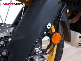 YAMAHA TENERE 700 EXPLORE