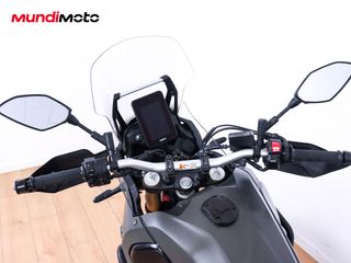 YAMAHA TENERE 700 EXPLORE