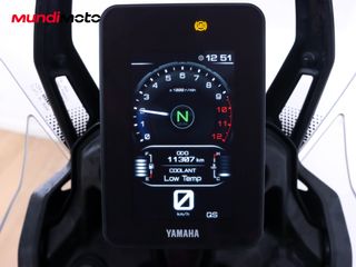 YAMAHA TENERE 700 EXPLORE