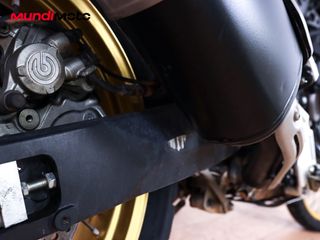 YAMAHA TENERE 700 EXPLORE