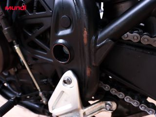 YAMAHA TENERE 700 EXPLORE