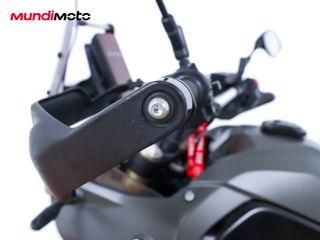 YAMAHA TENERE 700 EXPLORE