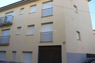 Piso en venta en Centro en Roda de Barà