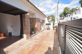 Casa en venta en Segur de Calafell en Calafell