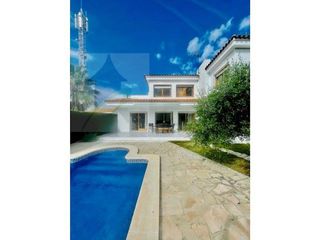 Chalet en venta en Calafat en Ametlla de Mar, l´