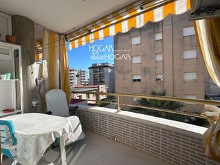 Piso en venta en Segur Platja en Calafell