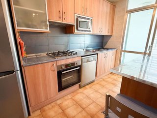 Piso en venta en Calafell Platja en Calafell