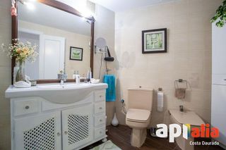 Piso en venta en L' Hospitalet de l'Infant en Vandellòs i l'Hospitalet de l'Infant