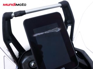 YAMAHA TENERE 700 EXPLORE