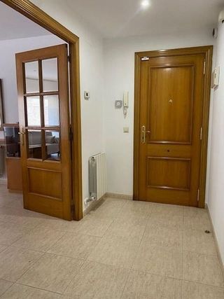 Piso en alquiler en Cappont en Lleida