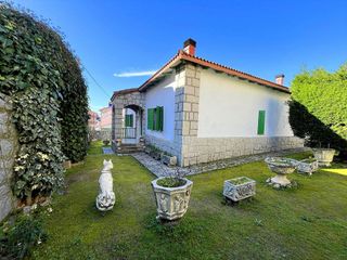 Chalet en venta en Guadarrama