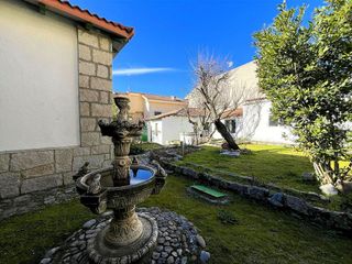 Chalet en venta en Guadarrama