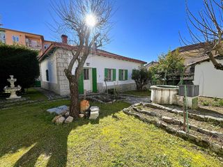 Chalet en venta en Guadarrama