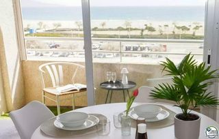 Piso en venta en Empuriabrava en Castelló d´Empúries