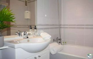 Piso en venta en Empuriabrava en Castelló d´Empúries