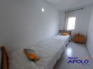 Casa adosada en venta en Regueral - Prat d'en Forés en Cambrils