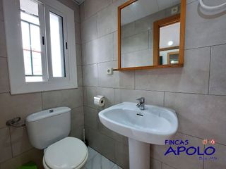 Casa adosada en venta en Regueral - Prat d'en Forés en Cambrils