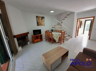 Casa adosada en venta en Regueral - Prat d'en Forés en Cambrils