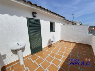 Casa adosada en venta en Regueral - Prat d'en Forés en Cambrils