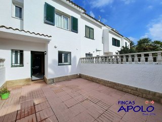 Casa adosada en venta en Regueral - Prat d'en Forés en Cambrils