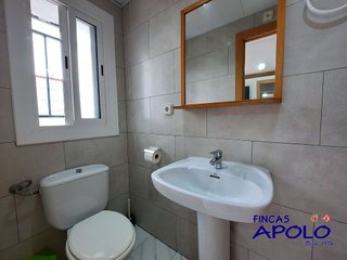 Casa adosada en venta en Regueral - Prat d'en Forés en Cambrils