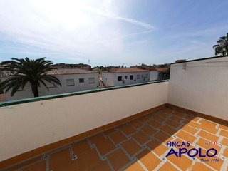 Casa adosada en venta en Regueral - Prat d'en Forés en Cambrils