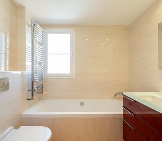 Casa pareada en venta en Los Pacos en Fuengirola