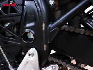 YAMAHA TENERE 700 EXPLORE