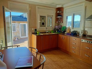 Chalet en venta en Vidreres