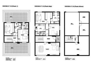 Chalet en venta en El Balcó - Jaume I en Oropesa del Mar/Orpesa