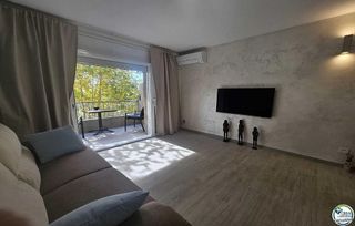 Piso en venta en Empuriabrava en Castelló d´Empúries